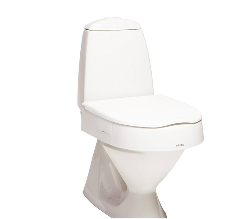 Etac Cloo Toilet Seat Raiser