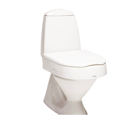 Etac Cloo Toilet Seat Raiser