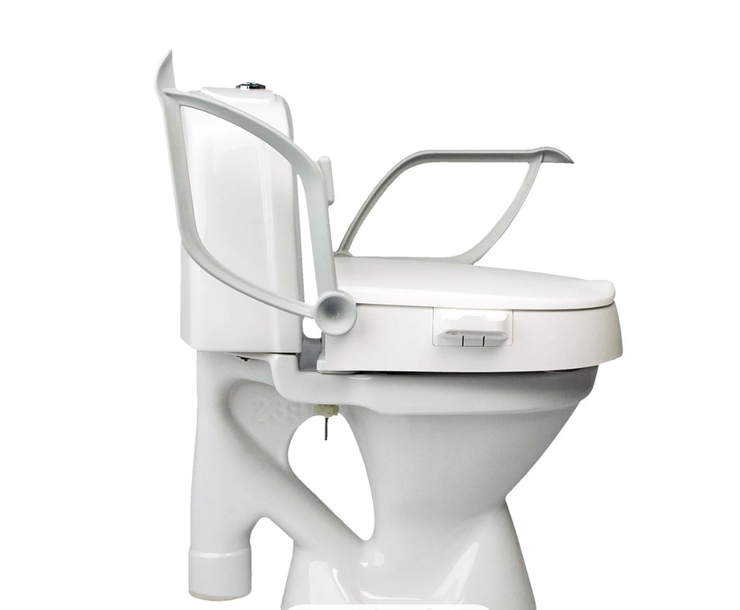 Etac Cloo Toilet Seat Raiser