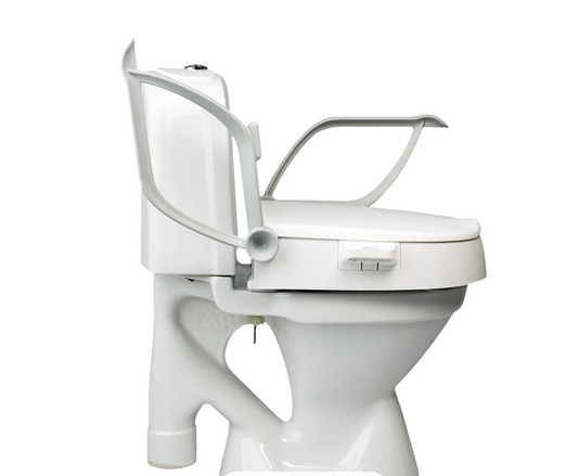 Etac Cloo Toilet Seat Raiser