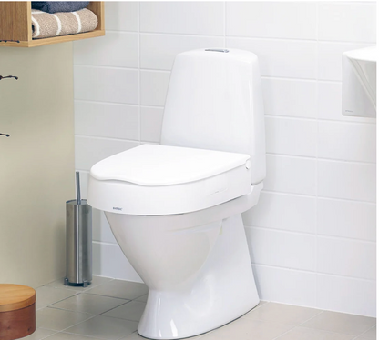 Etac Cloo Toilet Seat Raiser