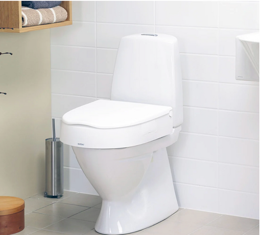Etac Cloo Toilet Seat Raiser