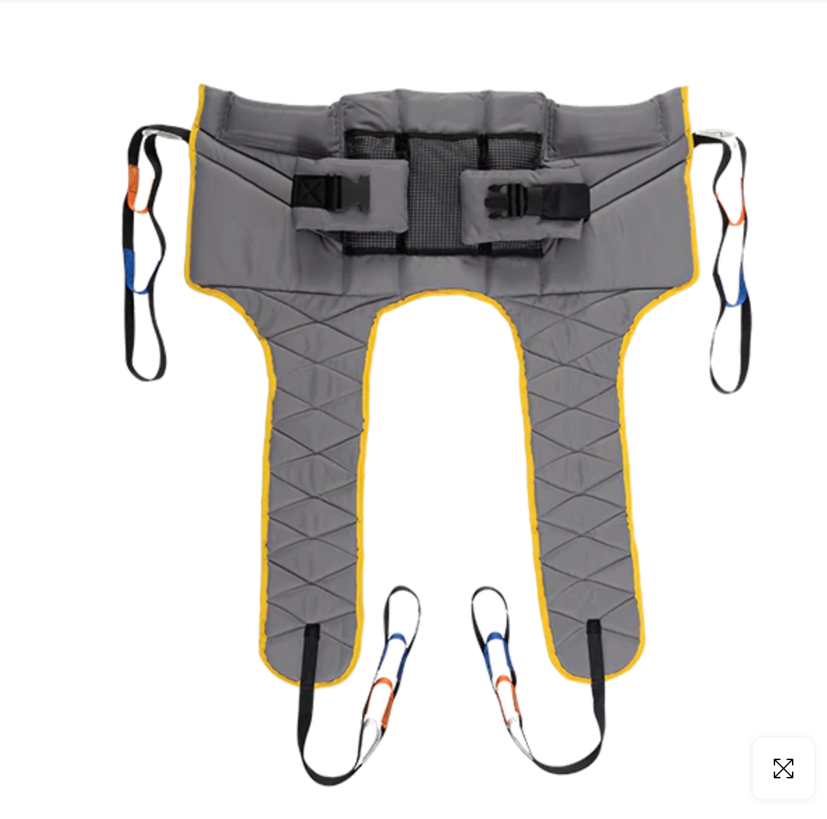 Loop Stand Sling Deluxe Transport Padded Large