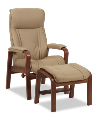 IMG Comfort Jade Recliner