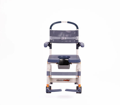 Roll-In Buddy Lite SB6c