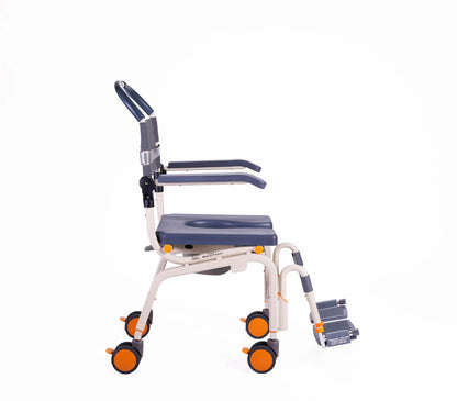 Roll-In Buddy Lite SB6c