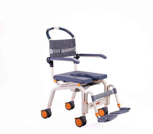 Roll-In Buddy Lite SB6c