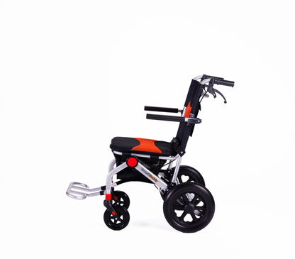 Transit Buddy Wheelchair