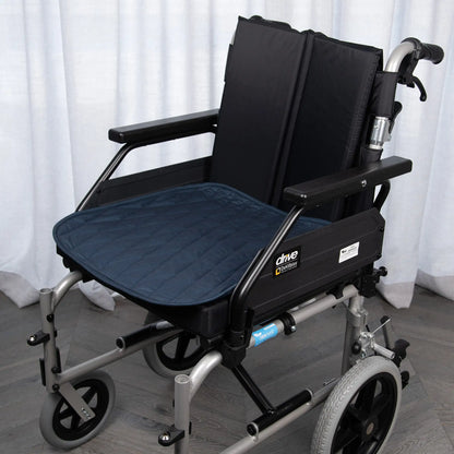 Staydry Absorbent Chair Protector