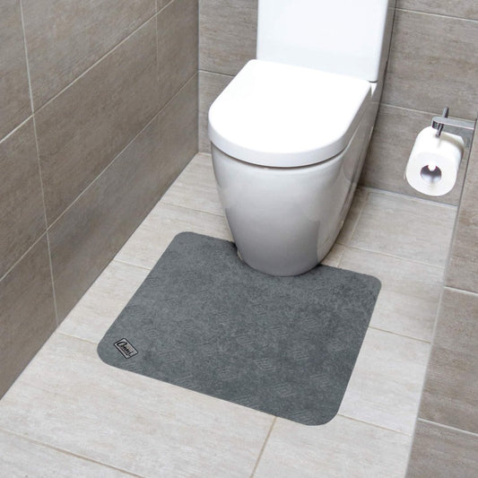 Conni Anti Slip Absorbent Toilet Floor Mat