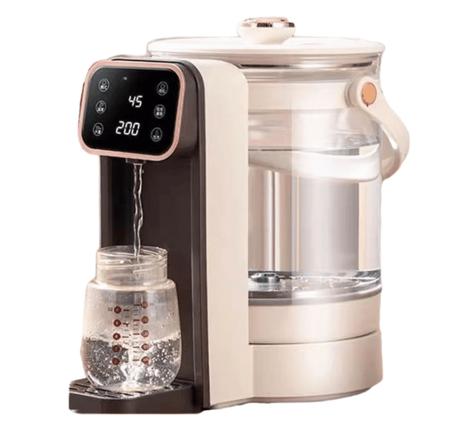 Instant Hot Water Kettle