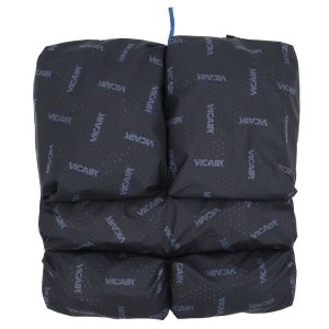 Vicair Adjuster O2 6/10/12cm Cushion