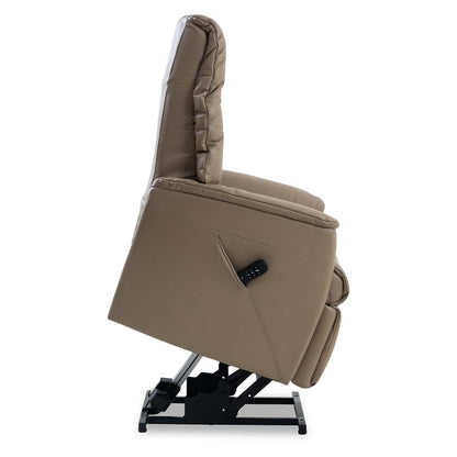 IMG Brando Lift Recliner Chair image 6