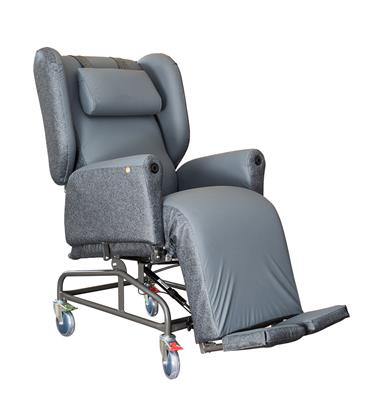 Evolution Supreme Chair image 0