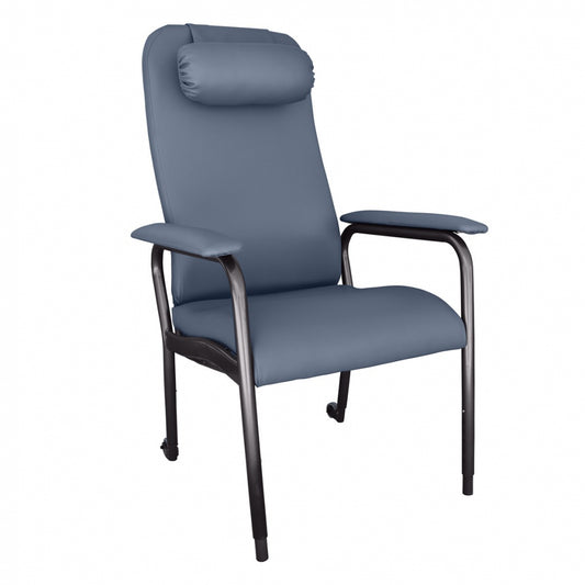 Fusion Comfort High Back Day Chair image 0