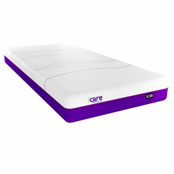 IC20 ActiveX™ Mattress image 2