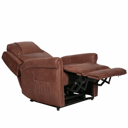 Raphael Quattro Power Lift Recline Chair image 3