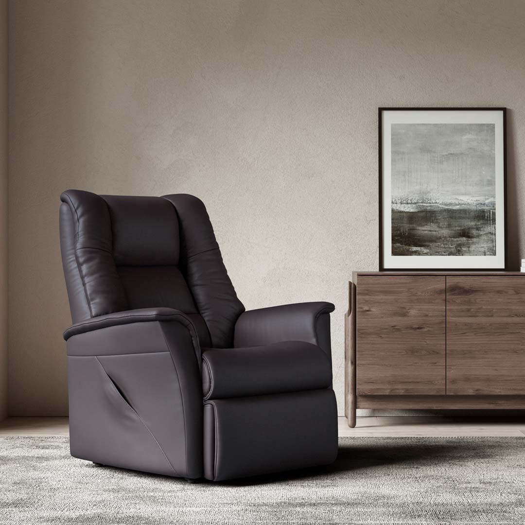 IMG Brando Lift Recliner Chair image 7