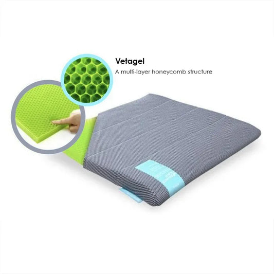 Bullsone Balance Seat Cushion - 25mm