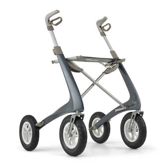 byACRE Overland Rollator
