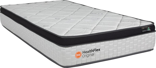 Oscar Healthflex Original Mattress with Side Walls image 0
