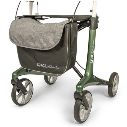 Space-Lite Carbon Super Lite Rollator