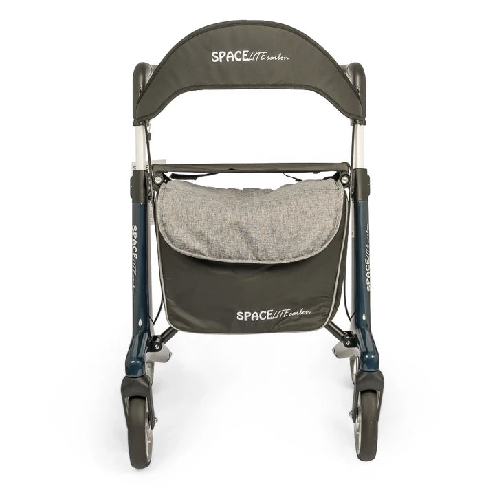 Space-Lite Carbon Super Lite Rollator