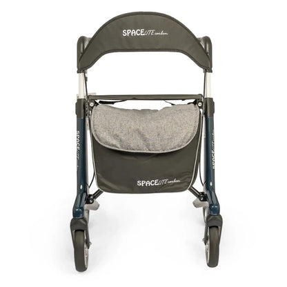 Space-Lite Carbon Super Lite Rollator
