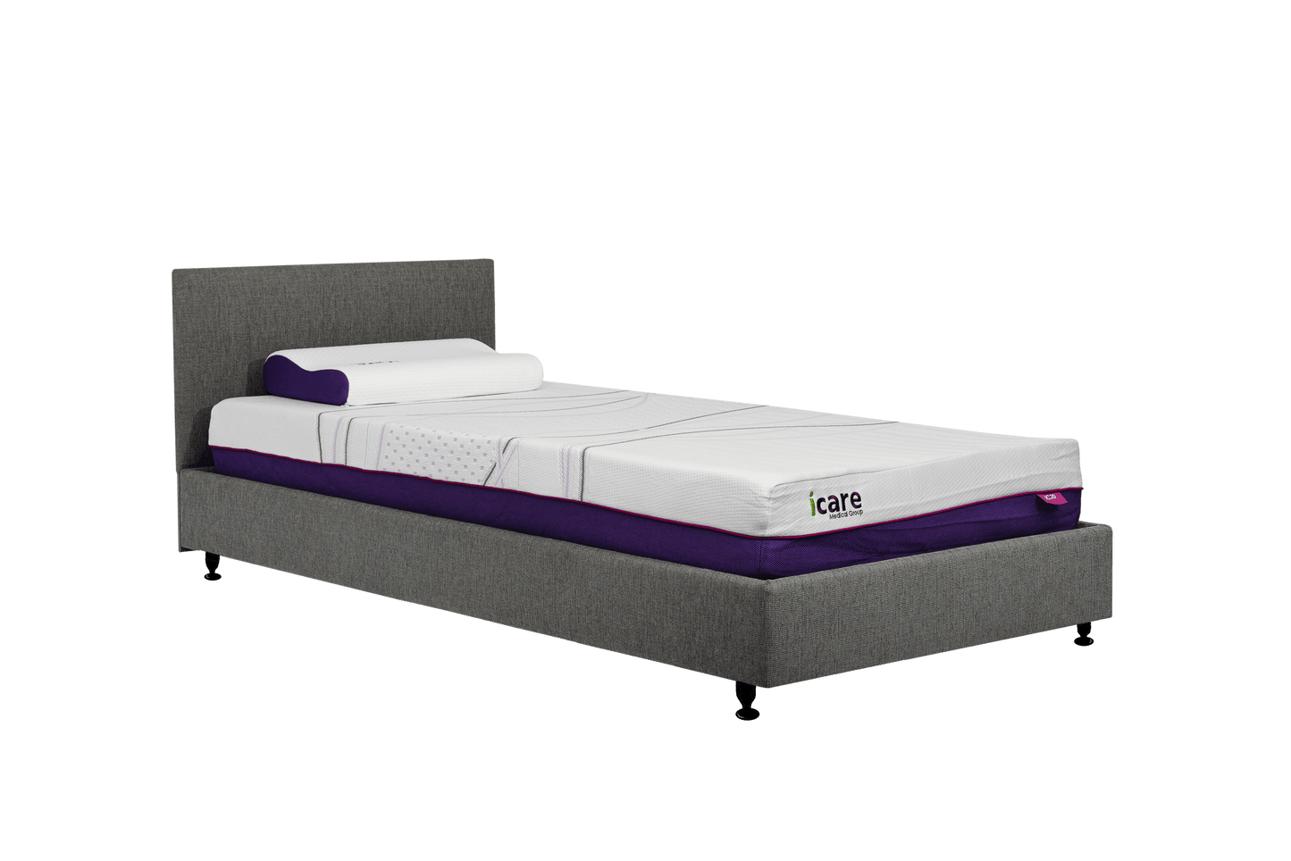 IC333 Homecare Bed image 3