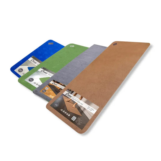 Conni Anti Slip Absorbent Floor Mats