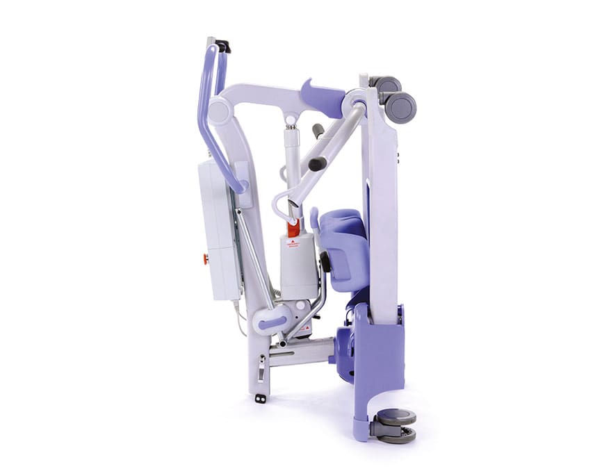 Oxford Journey - Folding Standing-aid image 4