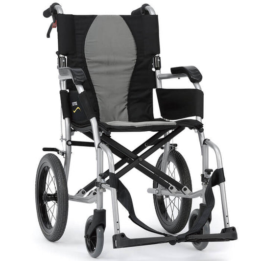 Karma Ergo Lite Wheelchair - 18 x 16 image 0