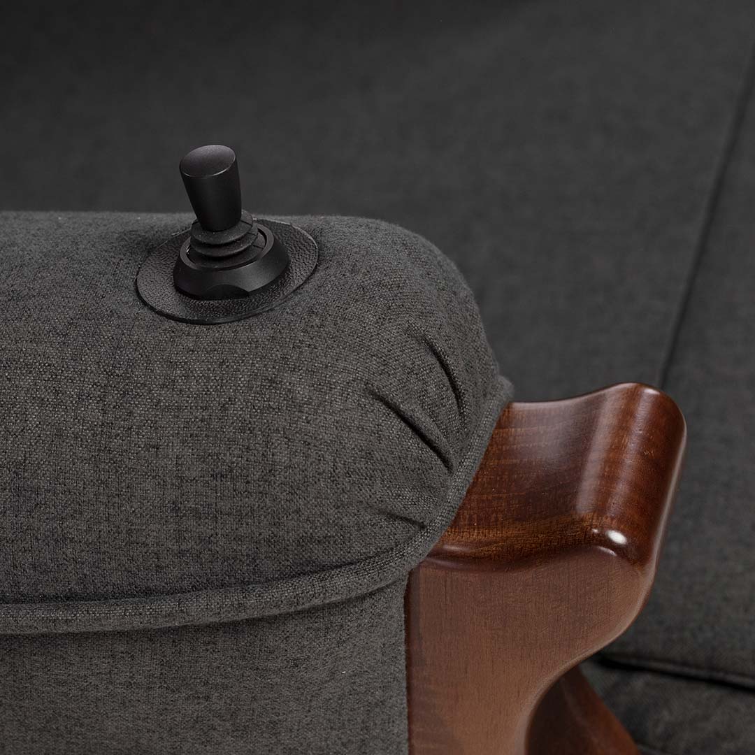 Oscar Barwon Lift Chair image 2