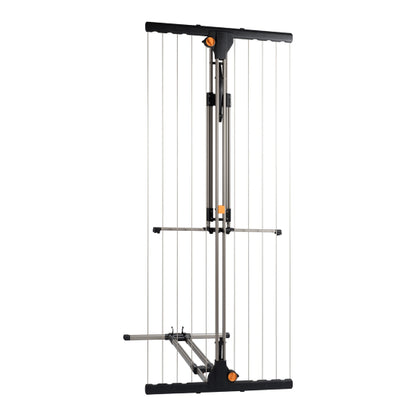 Aspire Eco Dry Clothes Line - Height Adjustable