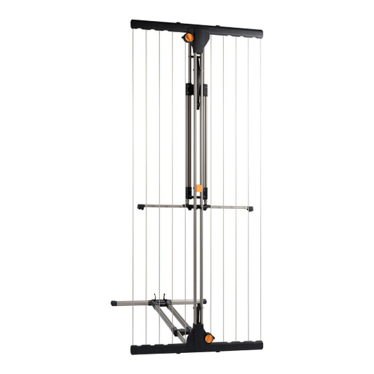 Aspire Eco Dry Clothes Line - Height Adjustable