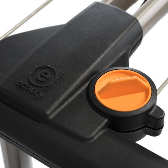 Aspire Eco Dry Clothes Line - Height Adjustable