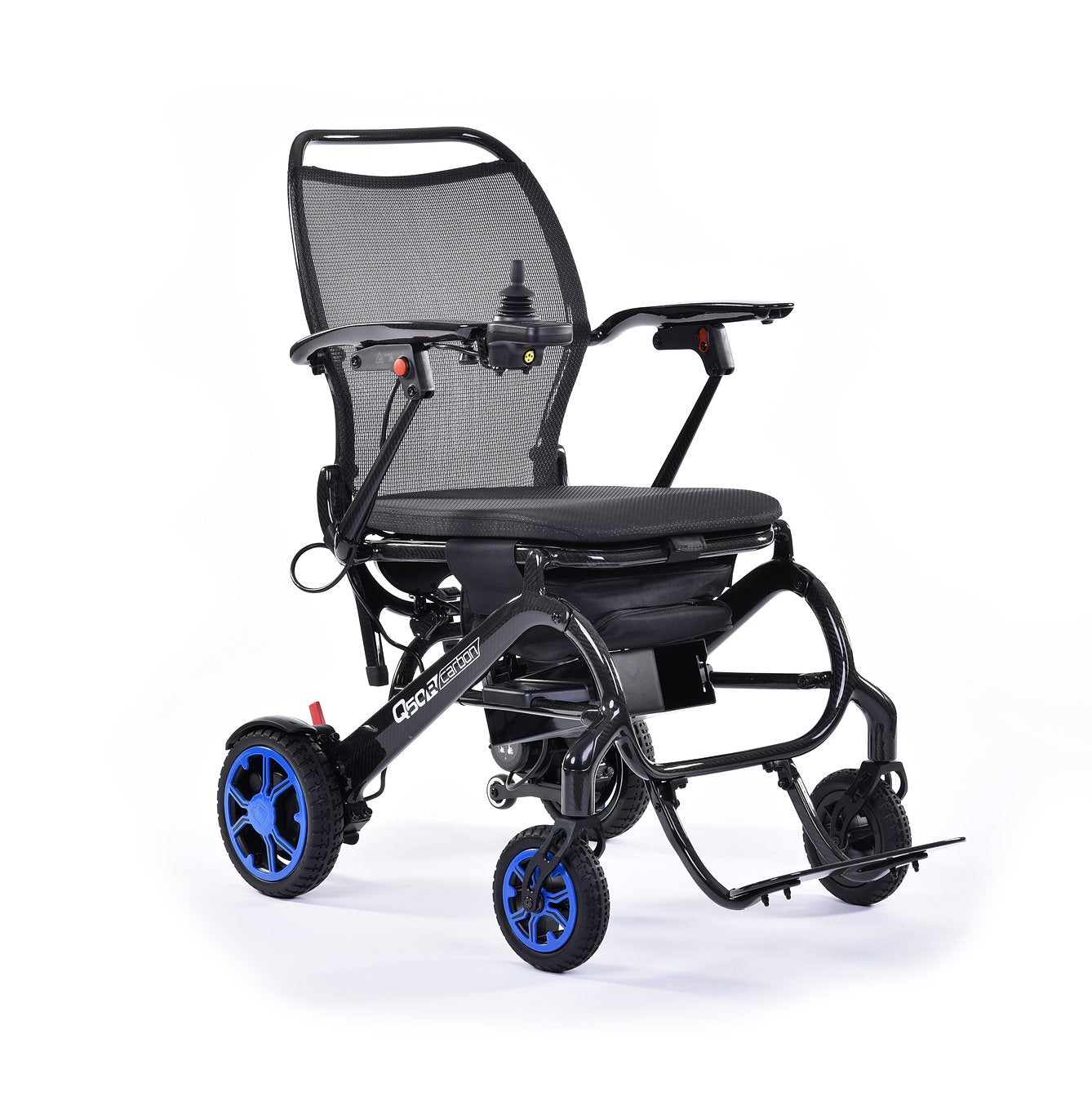 Power Chair - Q50R image 0