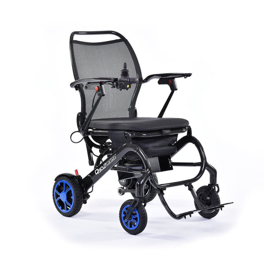 Power Chair - Q50R image 0