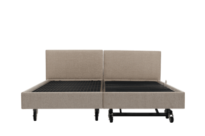 IC333 Homecare Bed image 1