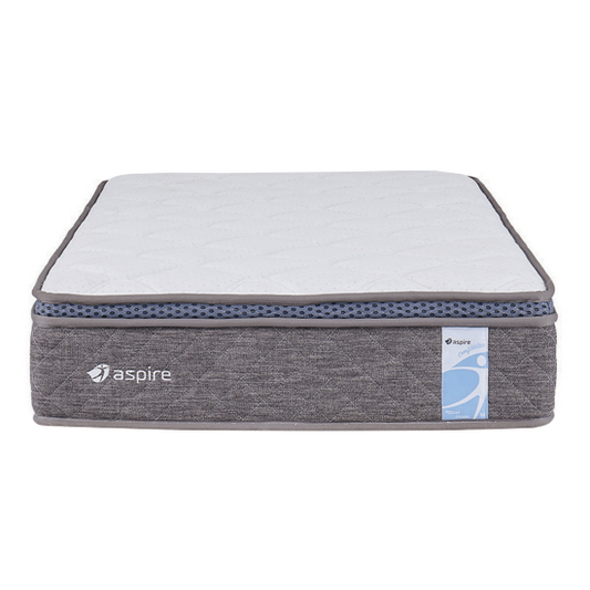 Aspire ComfiMotion Pocket Spring Mattress image 0