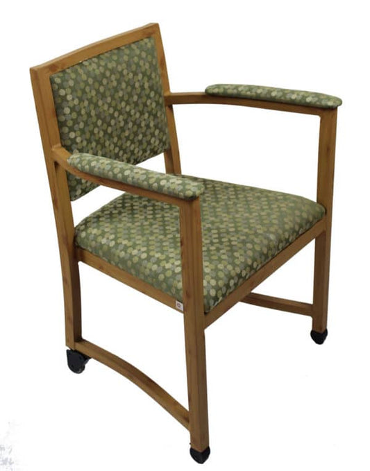 Oscar Easy Diner Chair