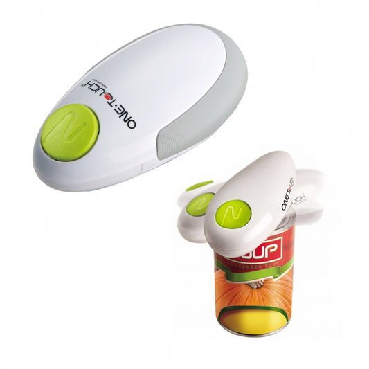 One Touch Can Opener image 0