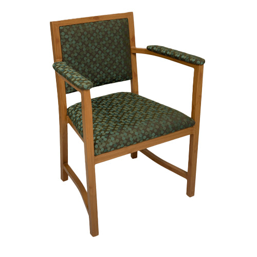 Oscar Easy Diner Chair image 0