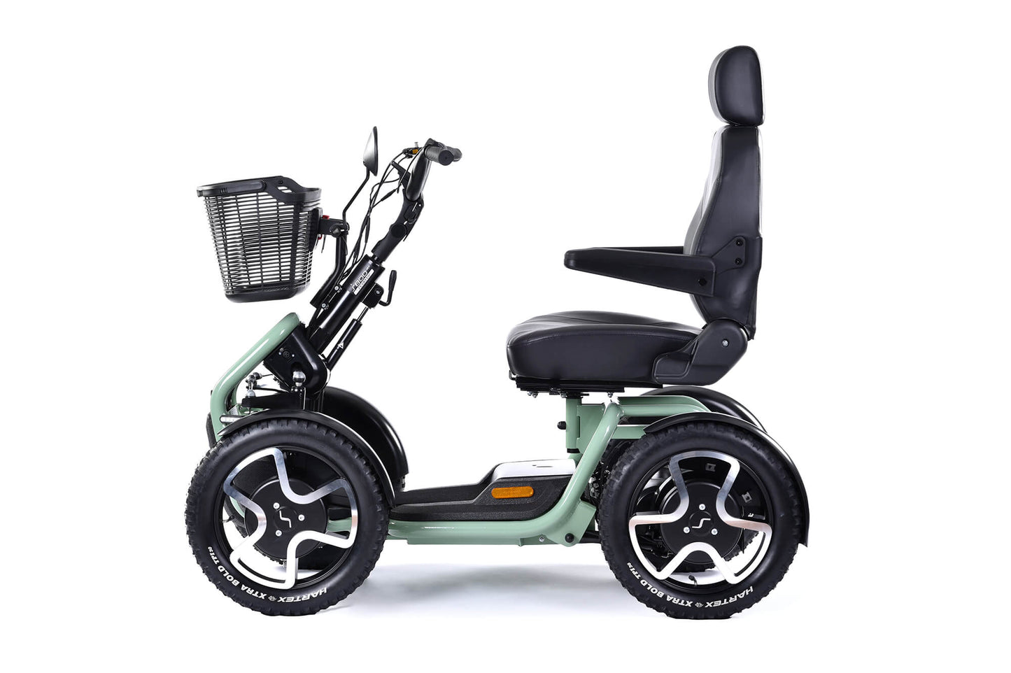 Scoozy Sterling Mobility Scooter