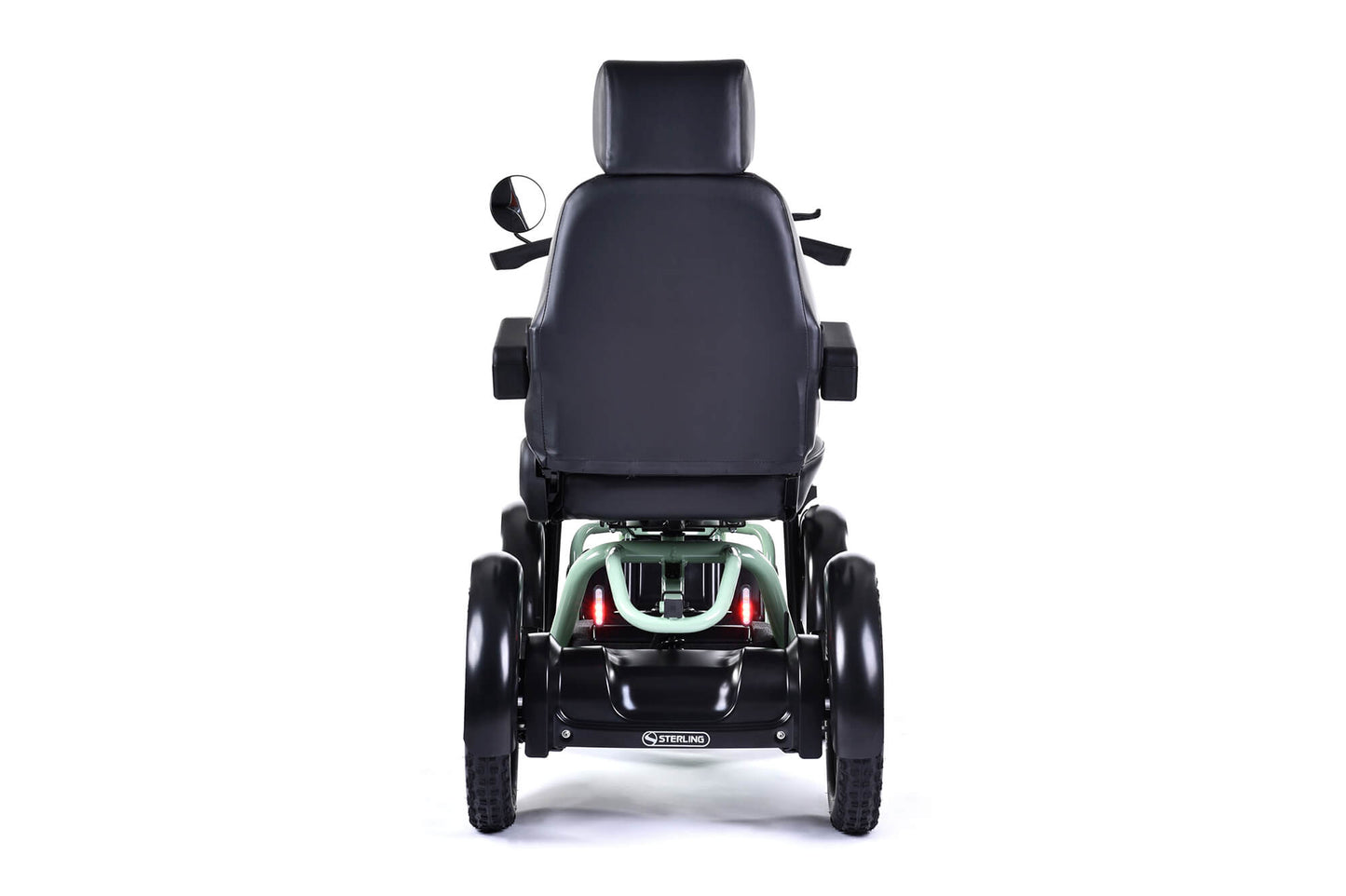 Scoozy Sterling Mobility Scooter