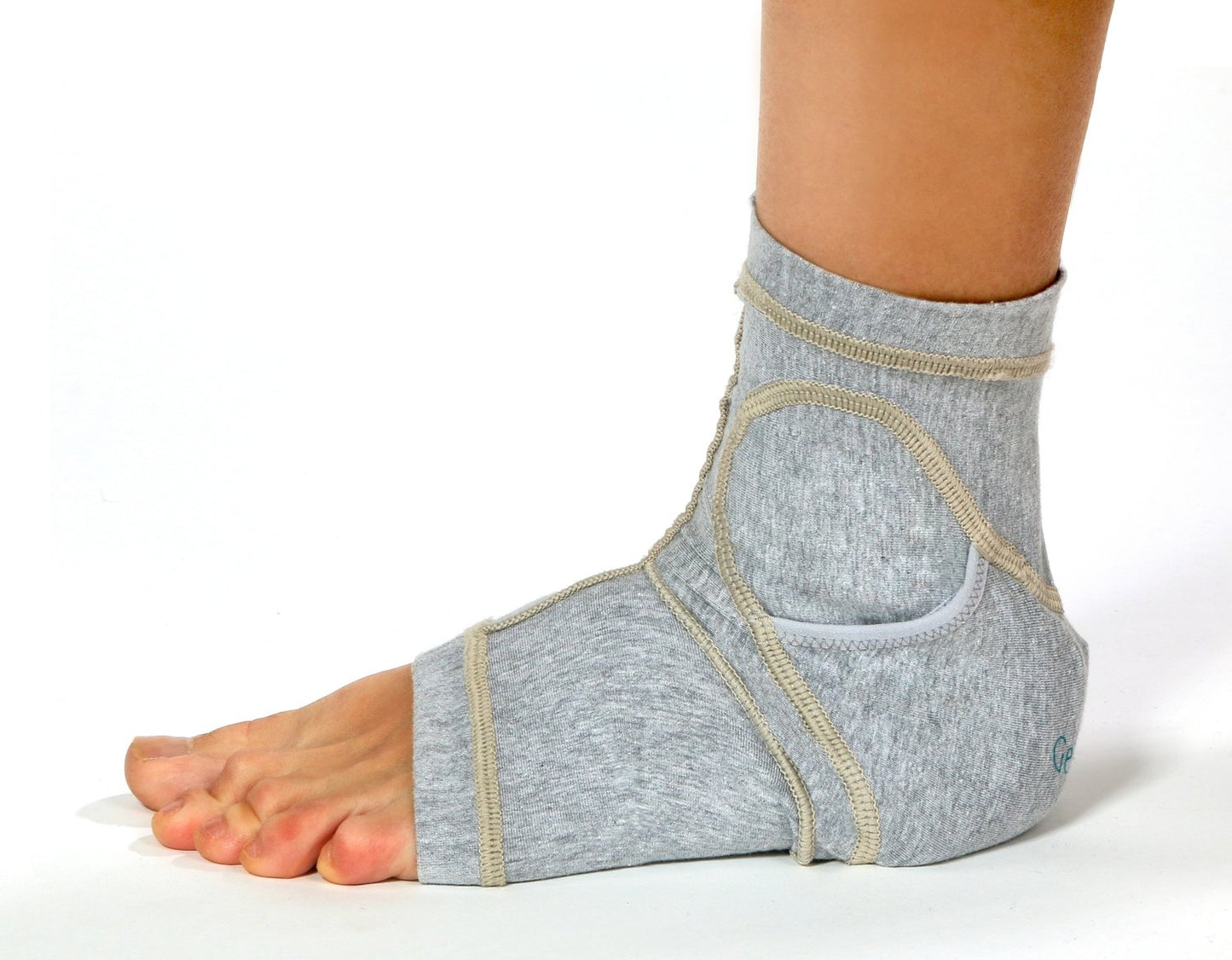 GelBodies Heel and Ankle Protection