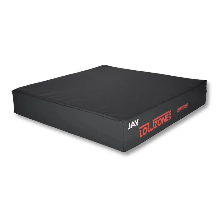 JAY Low Zone Switch Cushion