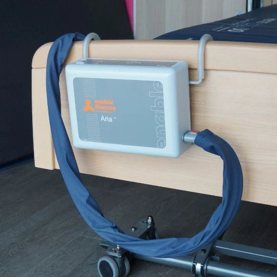 ARIA+ Mattress and Hybrid Pump