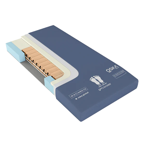 ARIA+ Mattress and Hybrid Pump