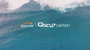 Quickie Q50 R Carbon